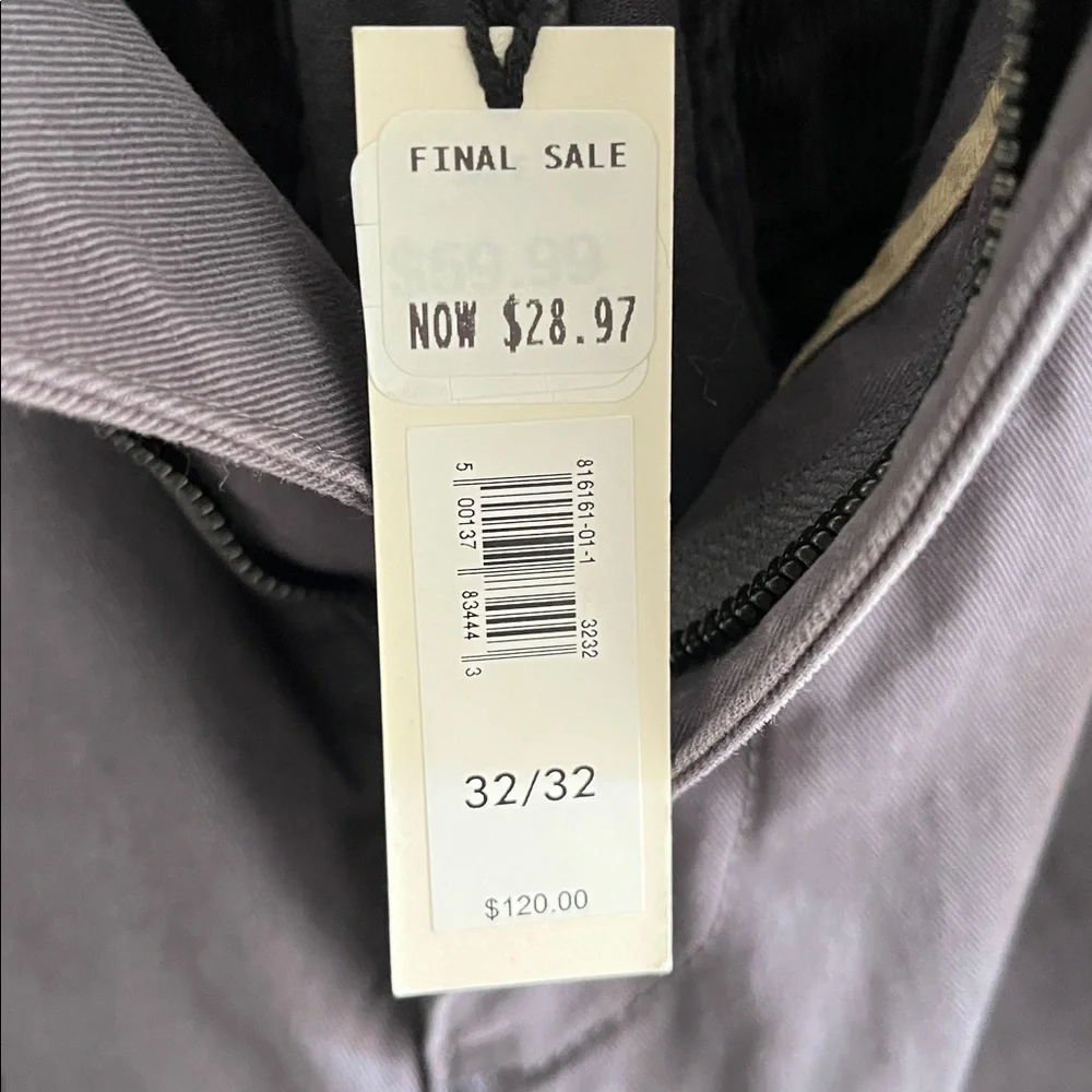 Men’s Banana Republic pants - Picture 3 of 7